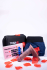Kit Crush - Mr Clone 11cm (5 funções) - Premium